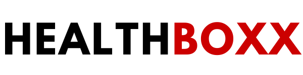 Healthboxx